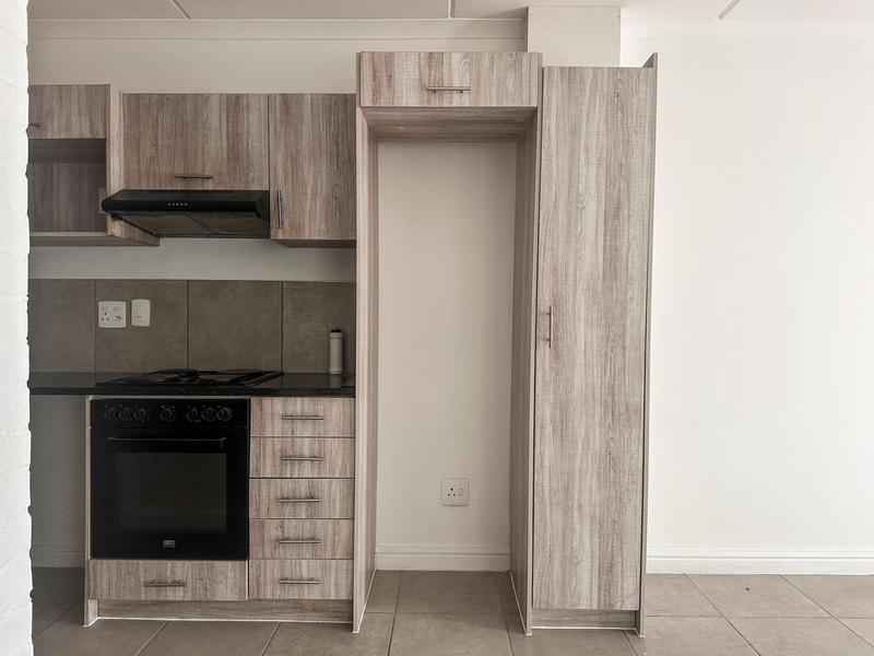 To Let 2 Bedroom Property for Rent in Glenhaven Western Cape